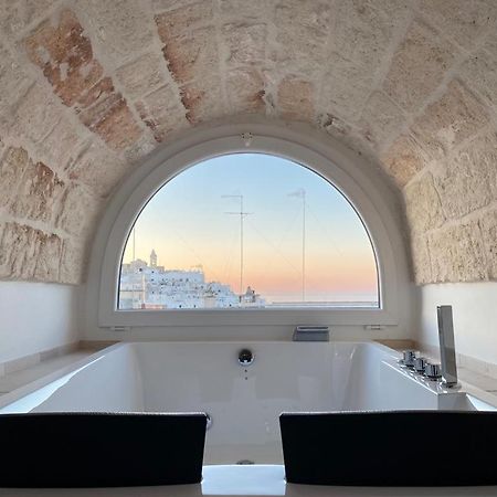 Dimora Matteotti Ostuni By Gonewlocation Villa Exterior foto