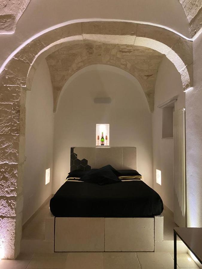 Dimora Matteotti Ostuni By Gonewlocation Villa Exterior foto