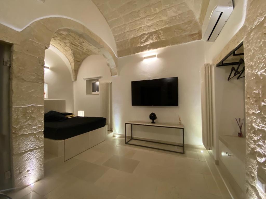 Dimora Matteotti Ostuni By Gonewlocation Villa Exterior foto