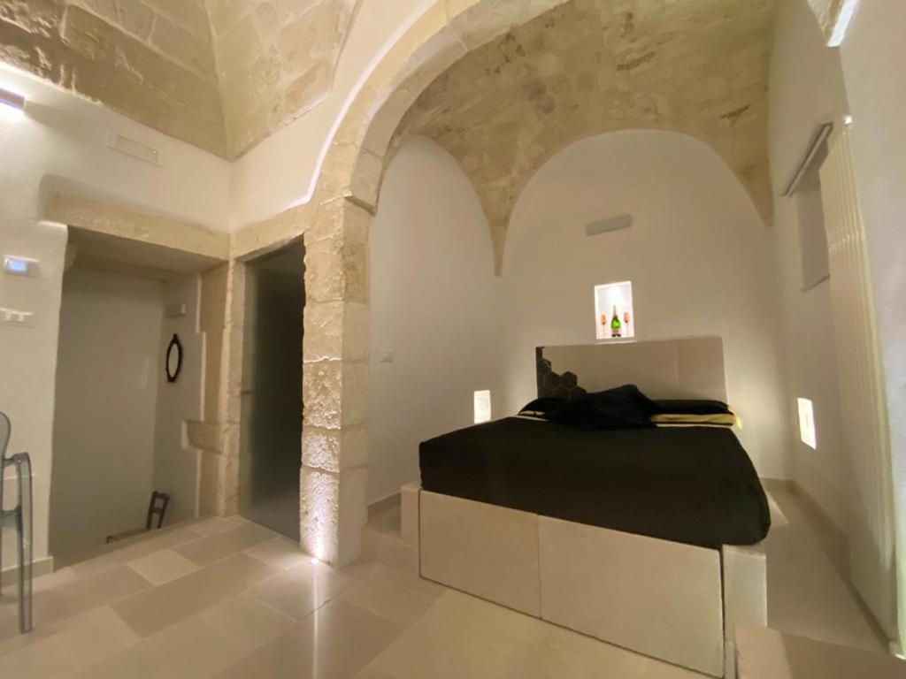 Dimora Matteotti Ostuni By Gonewlocation Villa Exterior foto