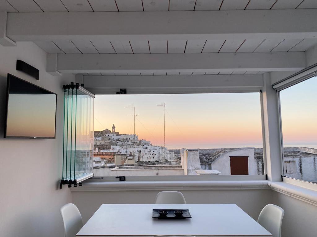 Dimora Matteotti Ostuni By Gonewlocation Villa Exterior foto
