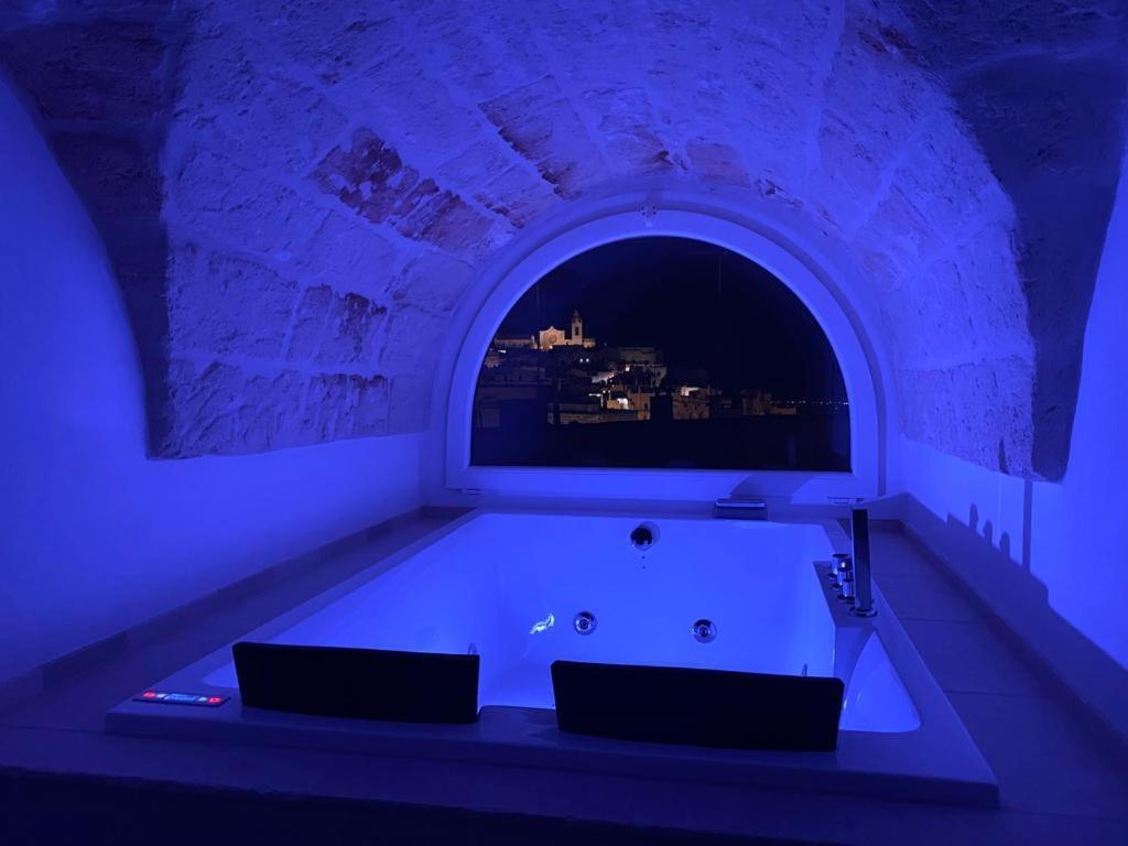 Dimora Matteotti Ostuni By Gonewlocation Villa Exterior foto
