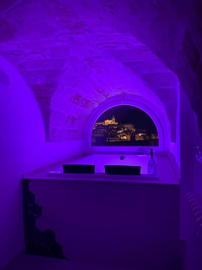 Dimora Matteotti Ostuni By Gonewlocation Villa Exterior foto
