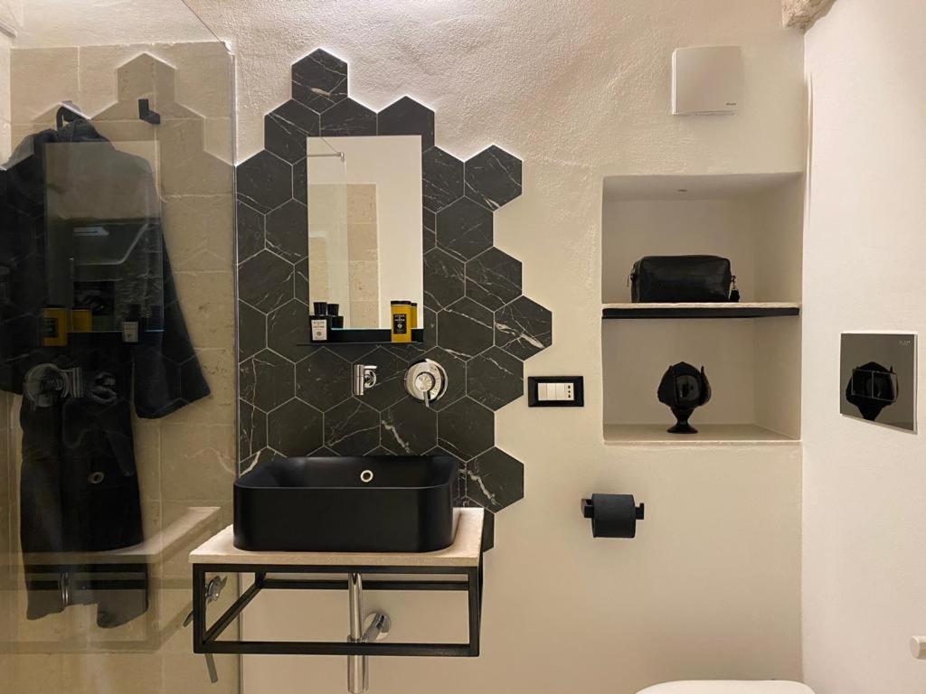 Dimora Matteotti Ostuni By Gonewlocation Villa Exterior foto