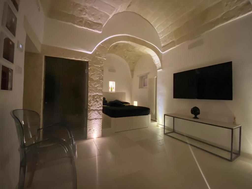 Dimora Matteotti Ostuni By Gonewlocation Villa Exterior foto