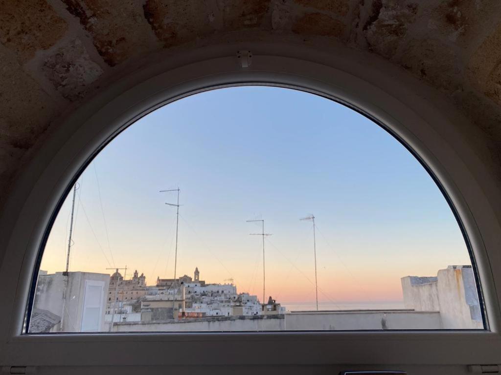 Dimora Matteotti Ostuni By Gonewlocation Villa Exterior foto