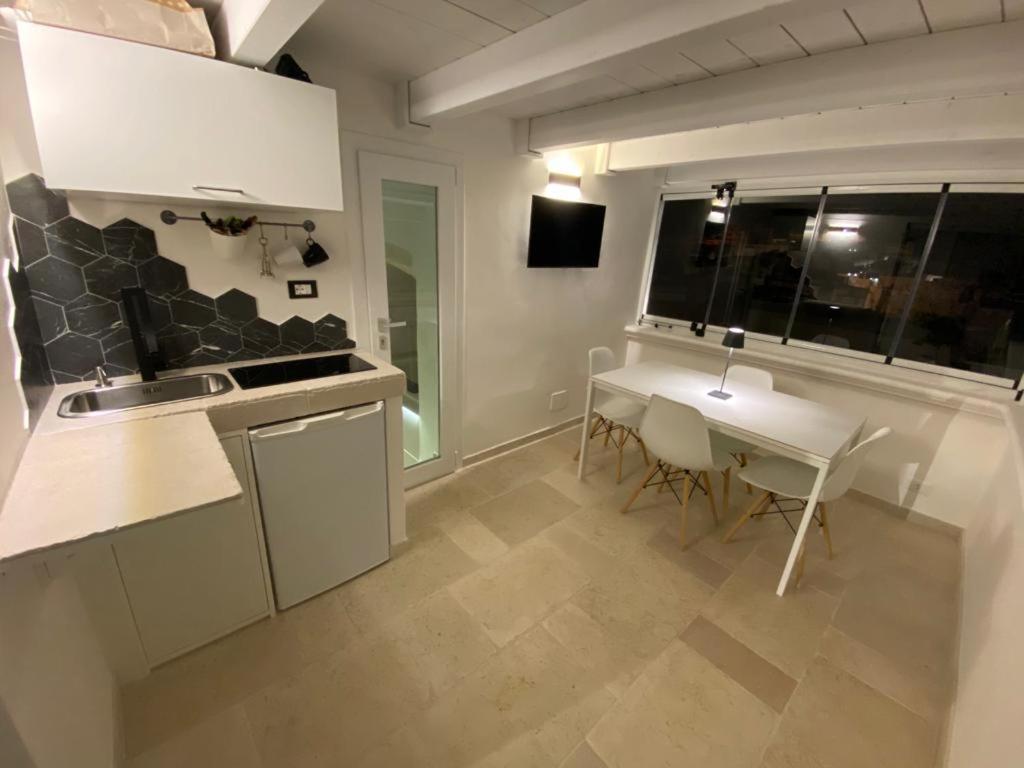 Dimora Matteotti Ostuni By Gonewlocation Villa Exterior foto