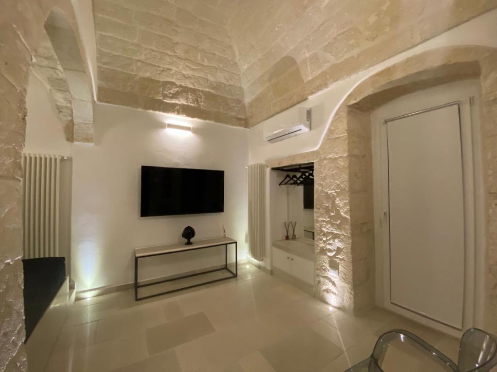 Dimora Matteotti Ostuni By Gonewlocation Villa Exterior foto