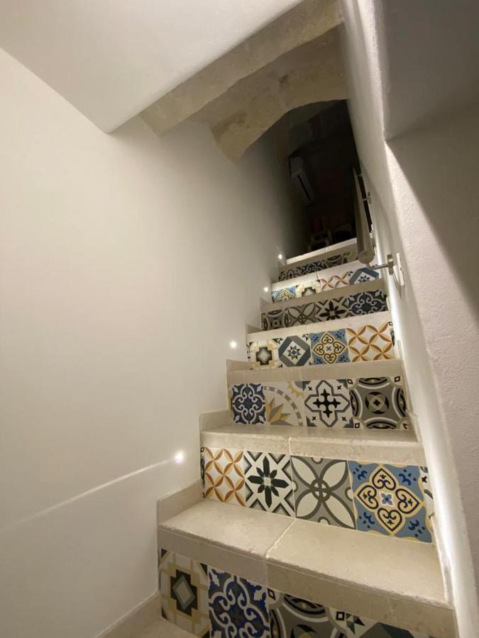 Dimora Matteotti Ostuni By Gonewlocation Villa Exterior foto