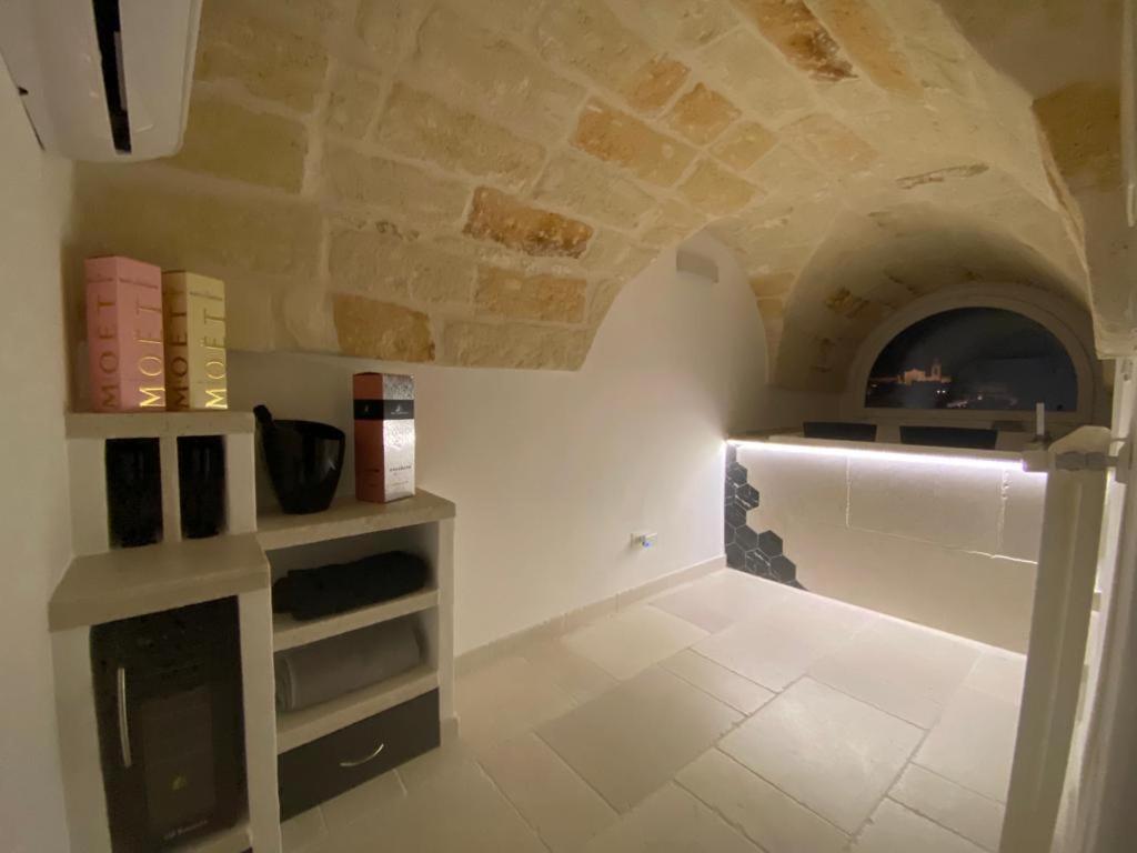 Dimora Matteotti Ostuni By Gonewlocation Villa Exterior foto